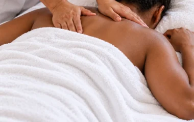 Massage treatment